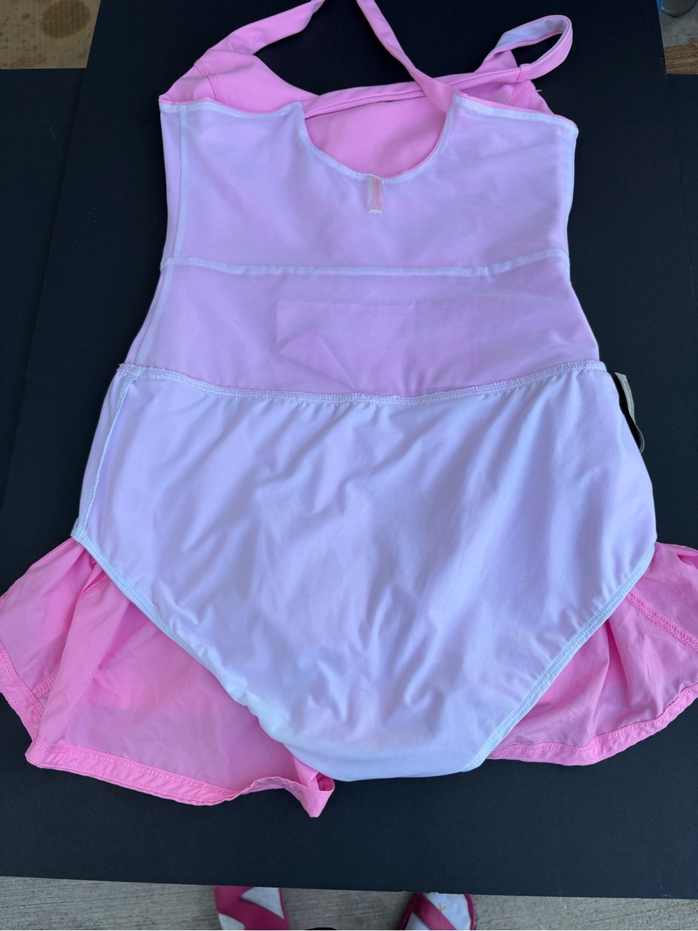 FP Movement by Free People Pink Active Romper - Picture 8 of 8